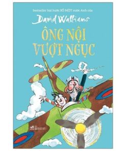 Ông Nội Vượt Ngục - David Walliams