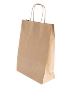 Túi giấy Kraft 38x34x10 (20 cái)