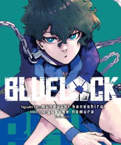 Bluelock tập 28